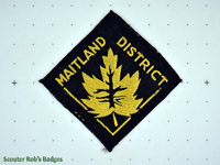 Maitland District [ON M01c]